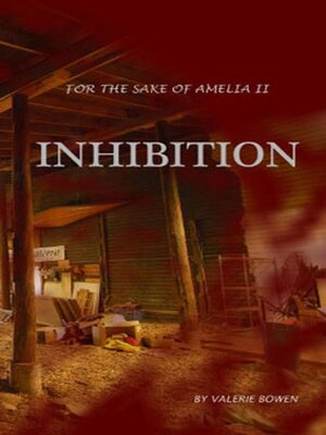 cover image of Inhibition